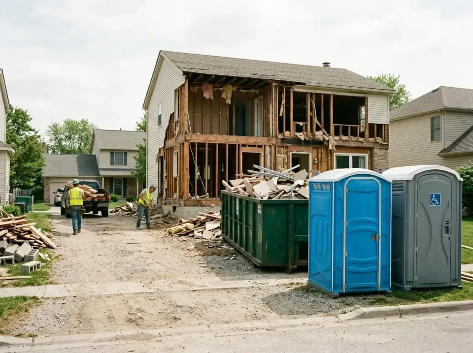 home-renovation-demolition-sit-010 — frequently asked questions, Portable Toilet & Dumpsters Rental in Headland, AL